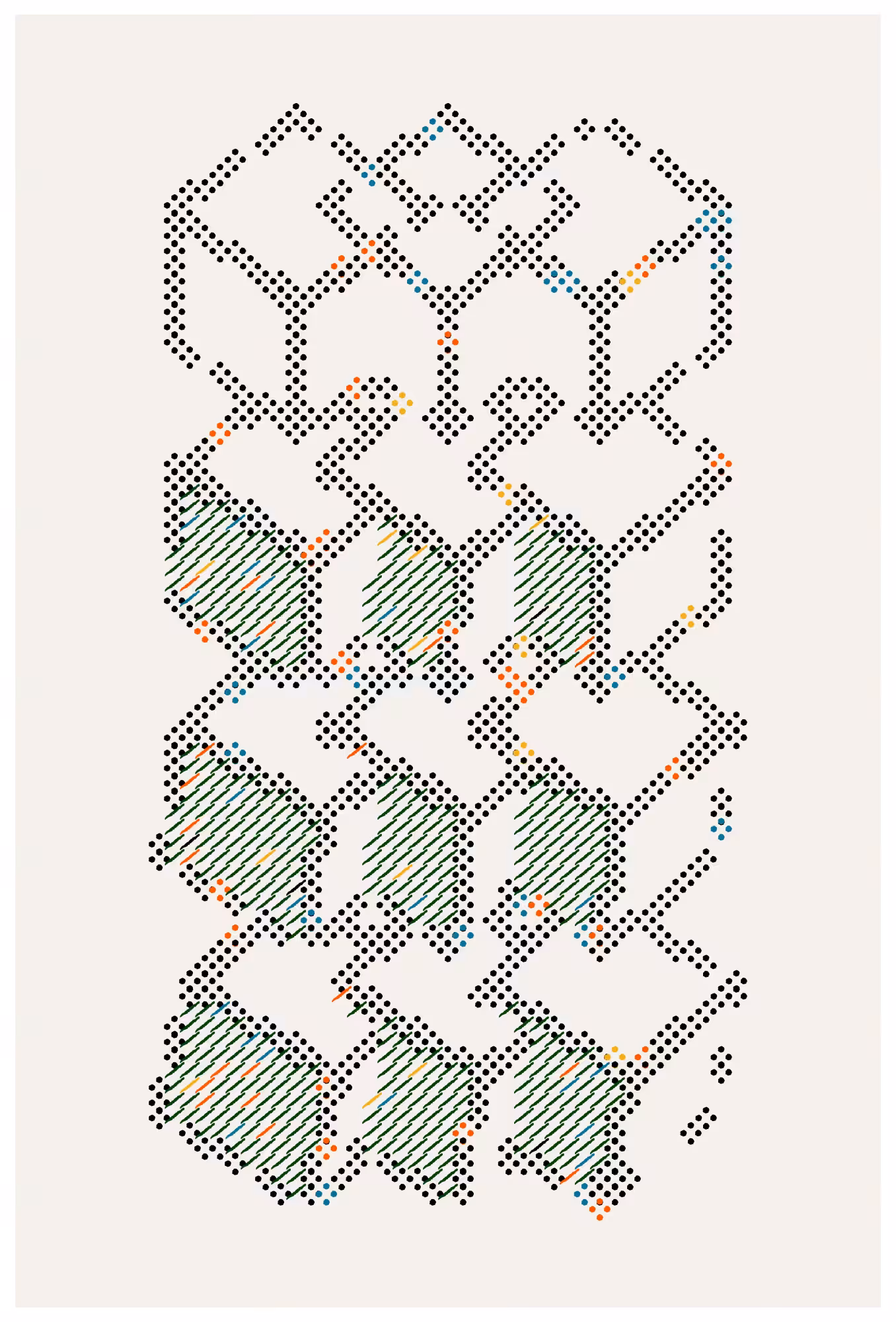 ⧉ Cube³s #531