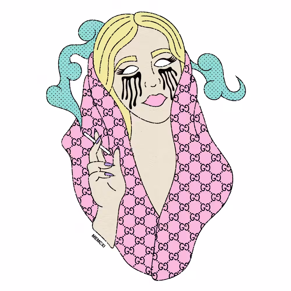 SAINT WEEP