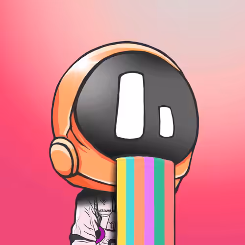 VibeNauts #3749
