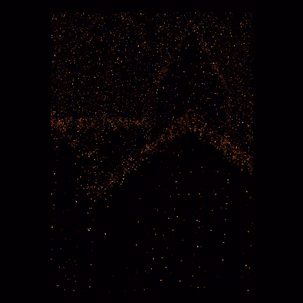 Endless Rain #119