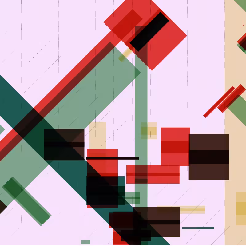 Several Rectangle #36