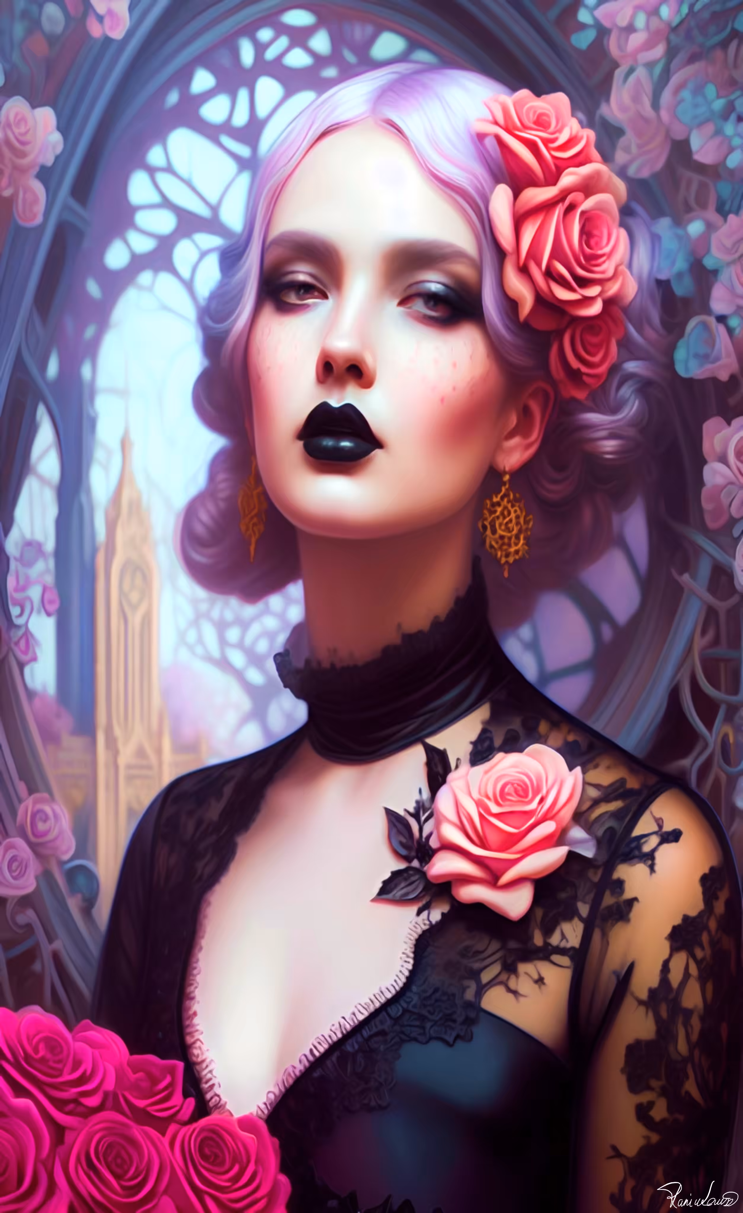 Violetta