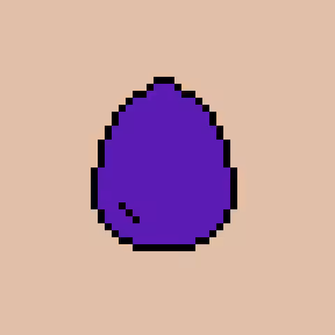 CryptoEggs #04