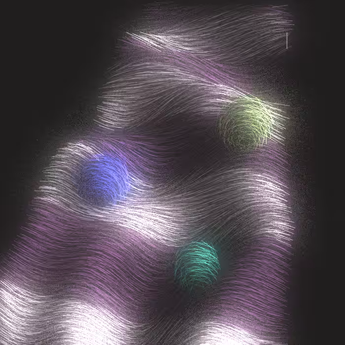 Woolly #74