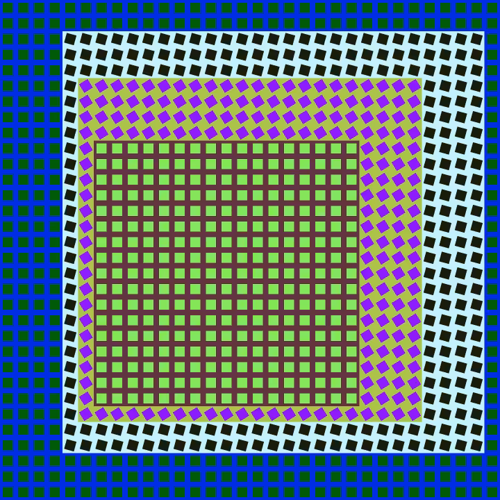Square Planets #506