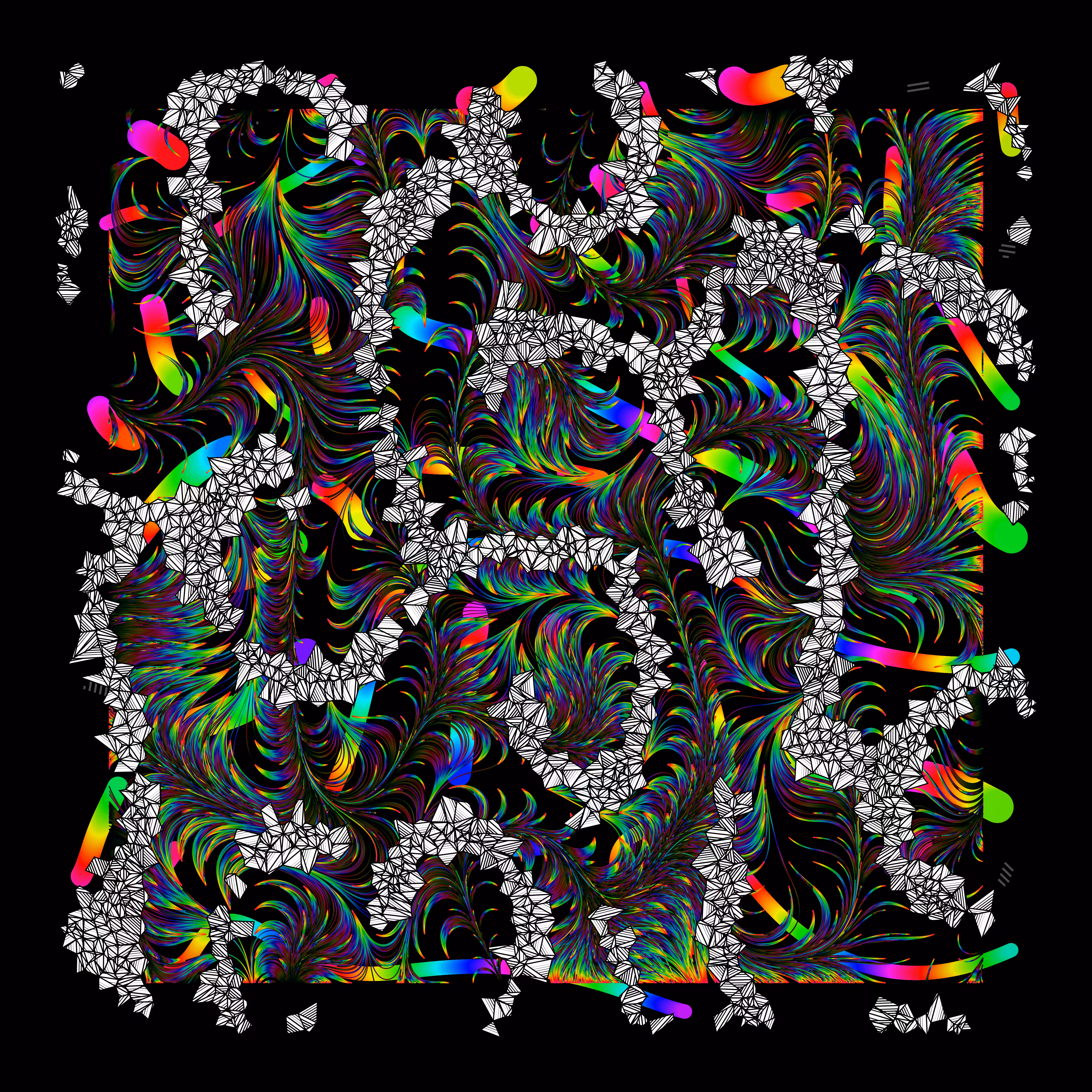 Ephemeral Tides #45