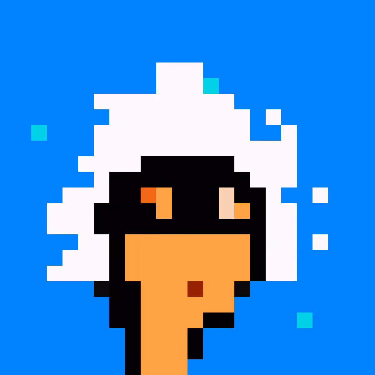 Recrunched DOS Punk 289