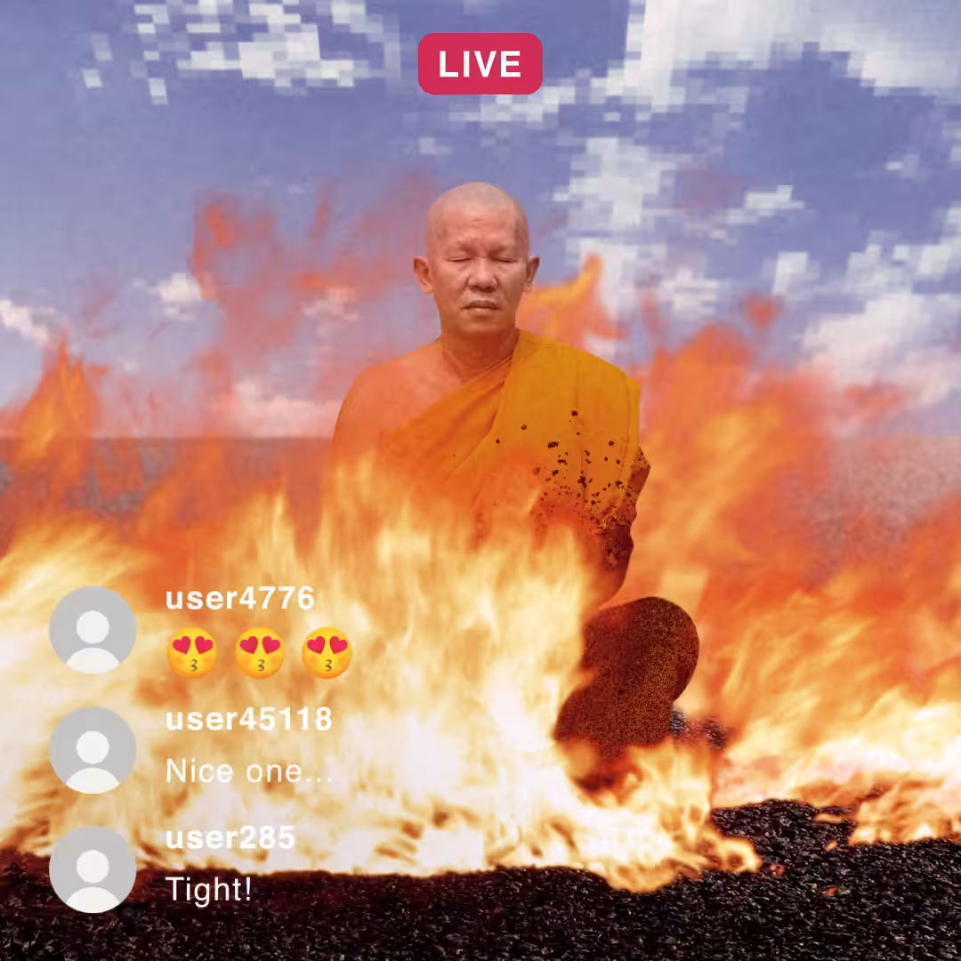 Simulation (Live)