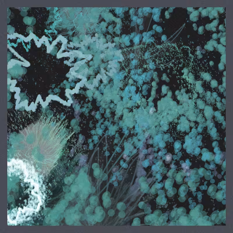 Love & Dive - Reminiscence #120