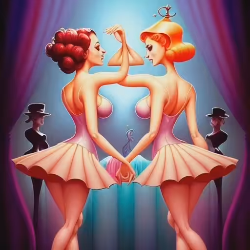 Friday Night at the Gentlemens Club #1
