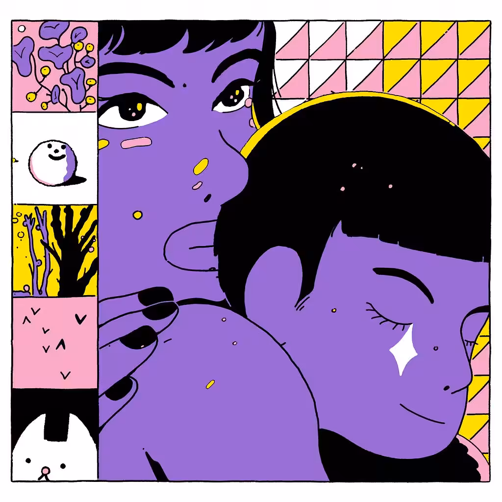 「Juro que…」— Vinyl Edition