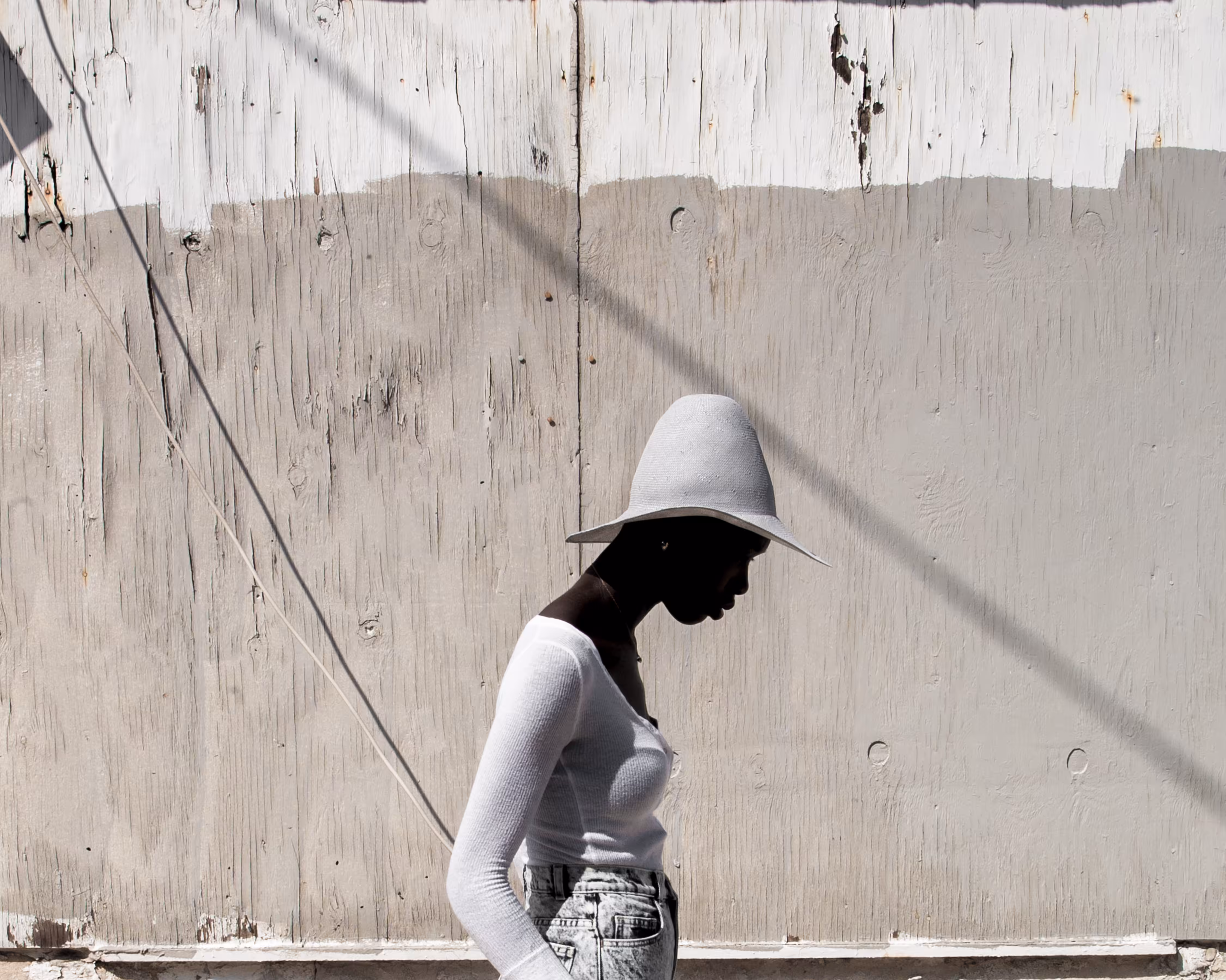 Afromythology - The Longest Walk