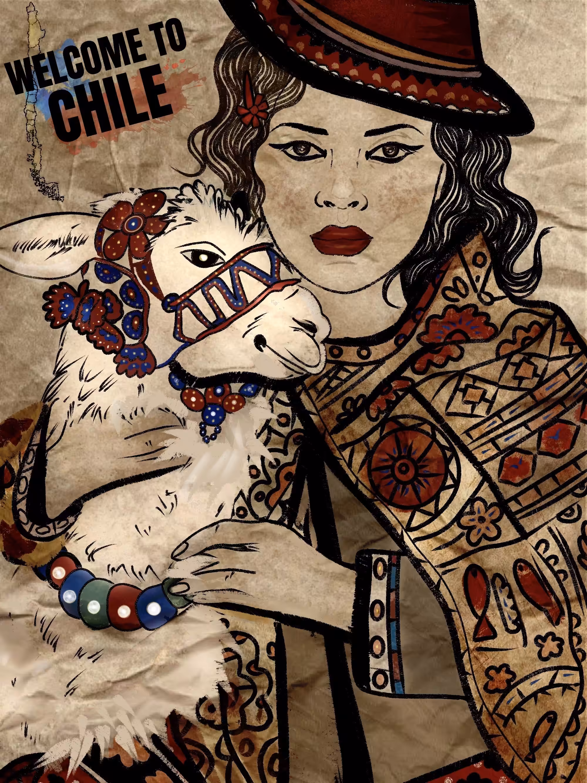 Chile 
