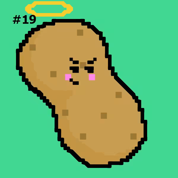 First Draft Peanut Gallery #19