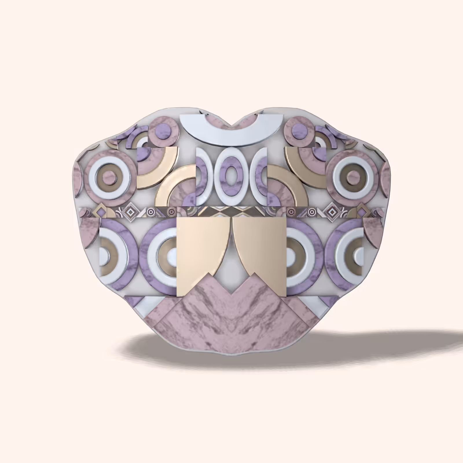 3D Generativemasks #7868