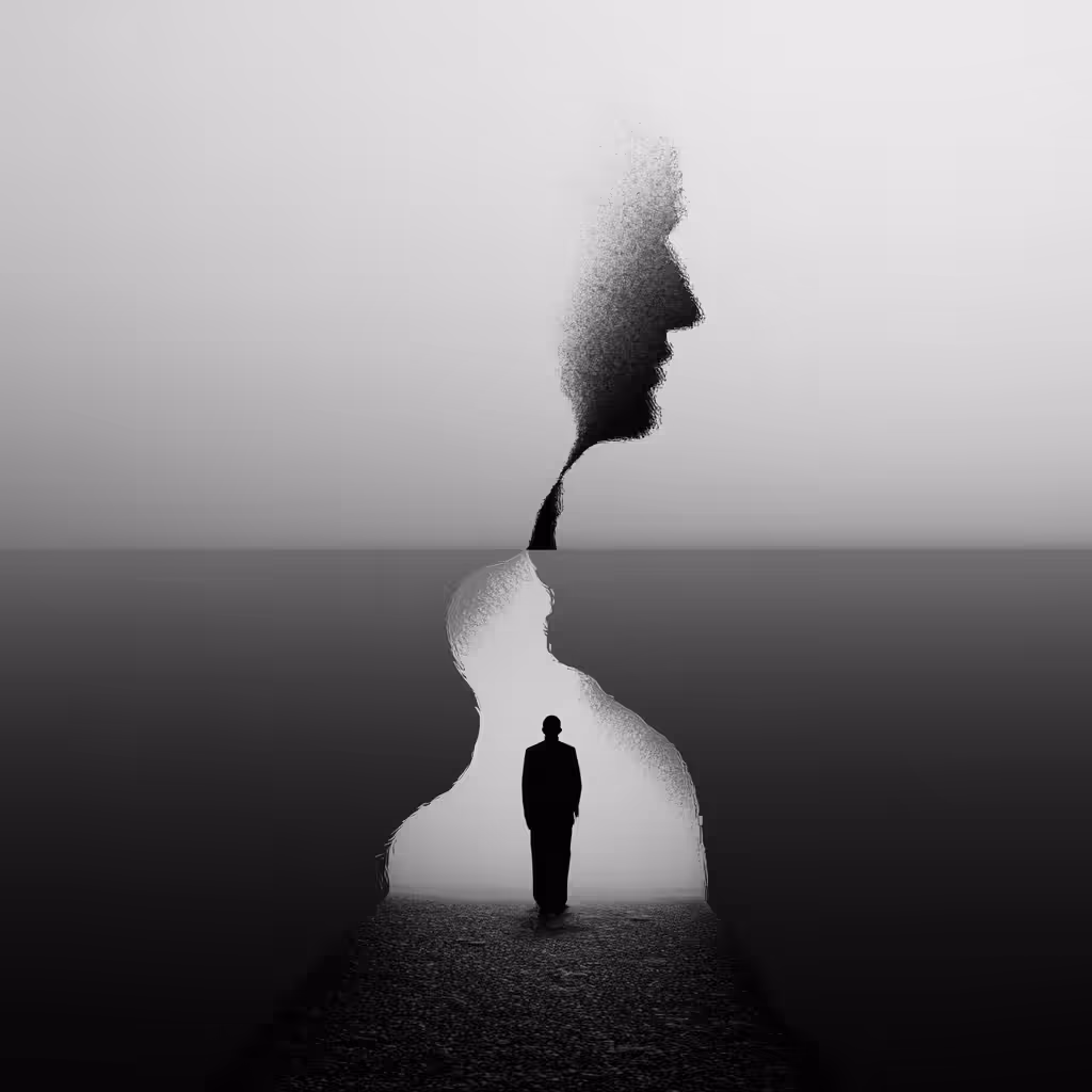 Threshold of the Self
