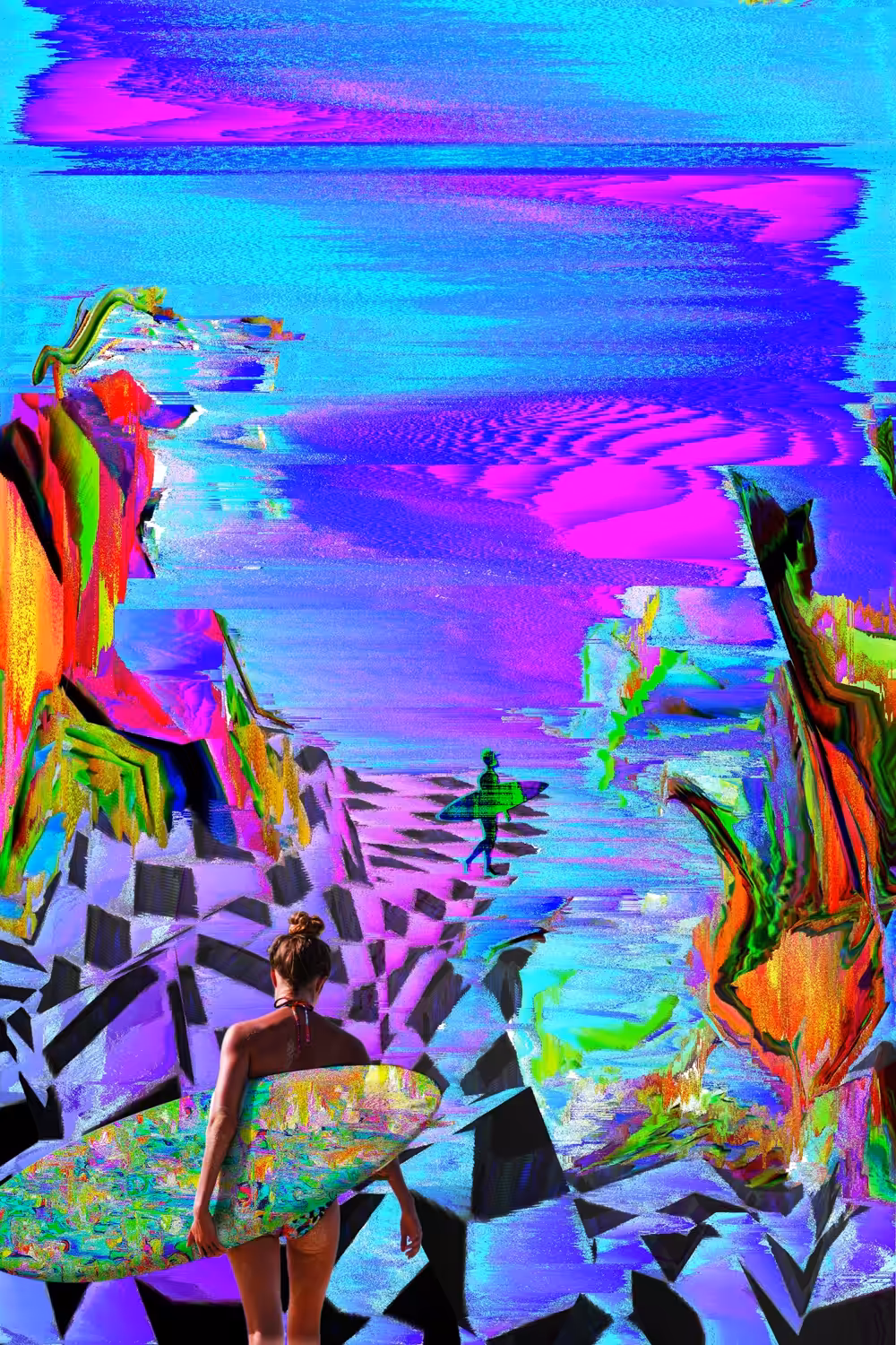 ꜱᴜʀꜰ’ꜱ•°ᵁᴾ!