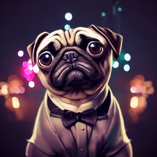 Archibald Von Pugglesworth II