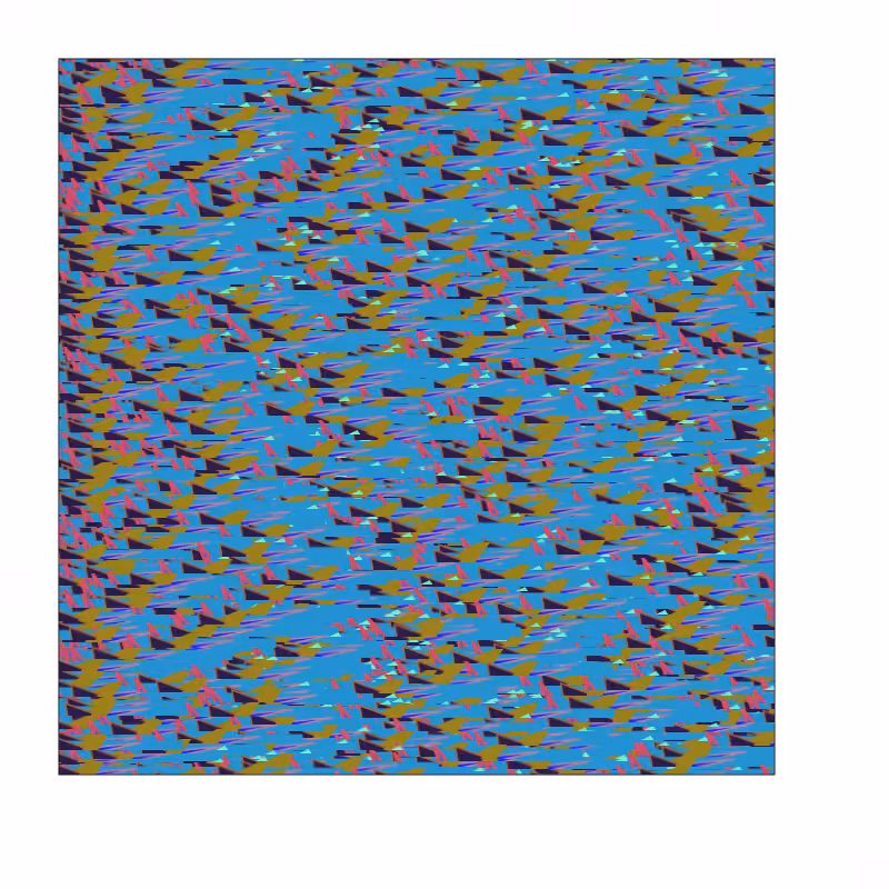 Wild Matrix #746