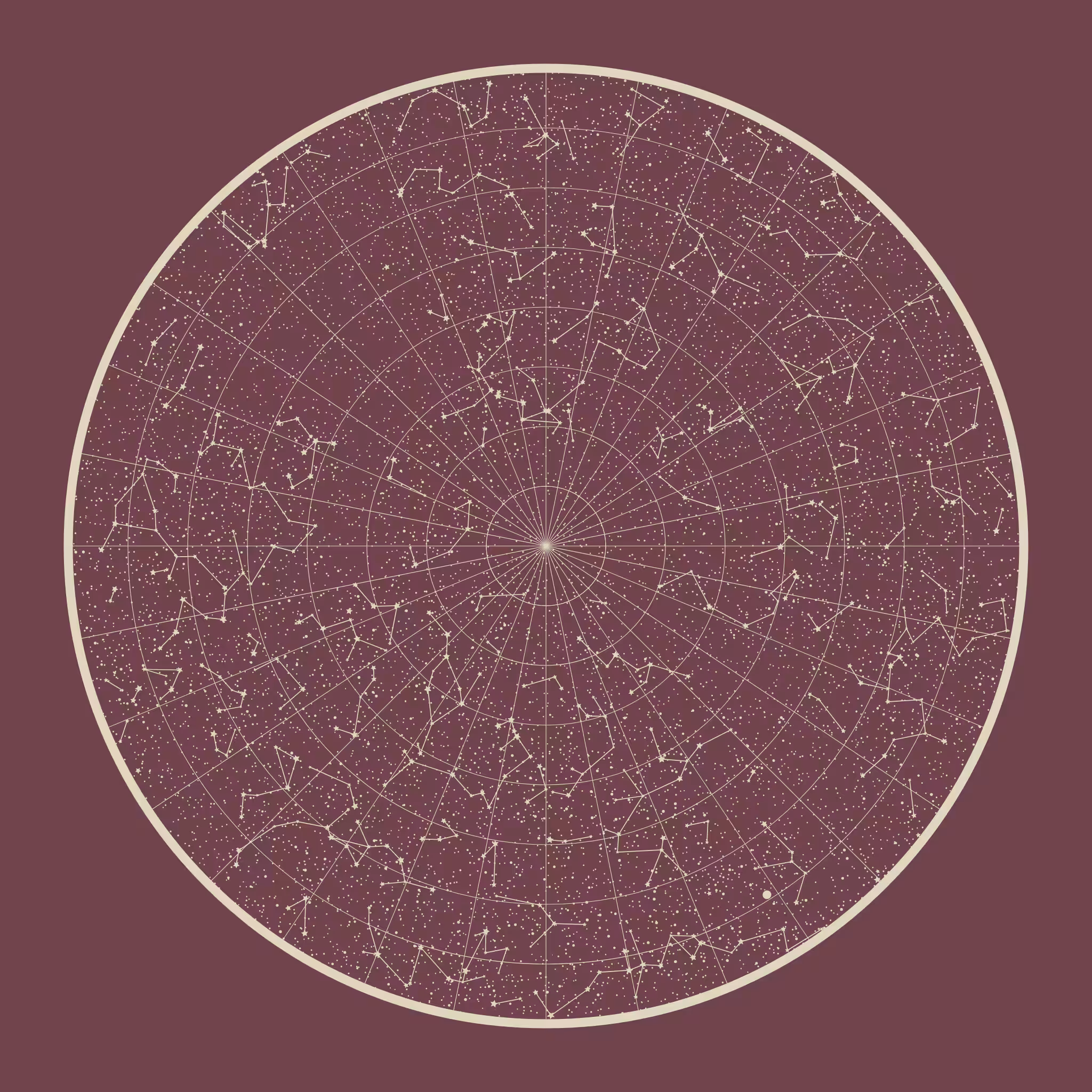 The universe is you #105