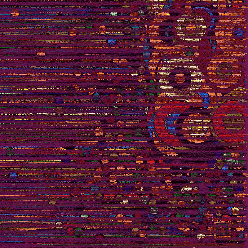 Different #36