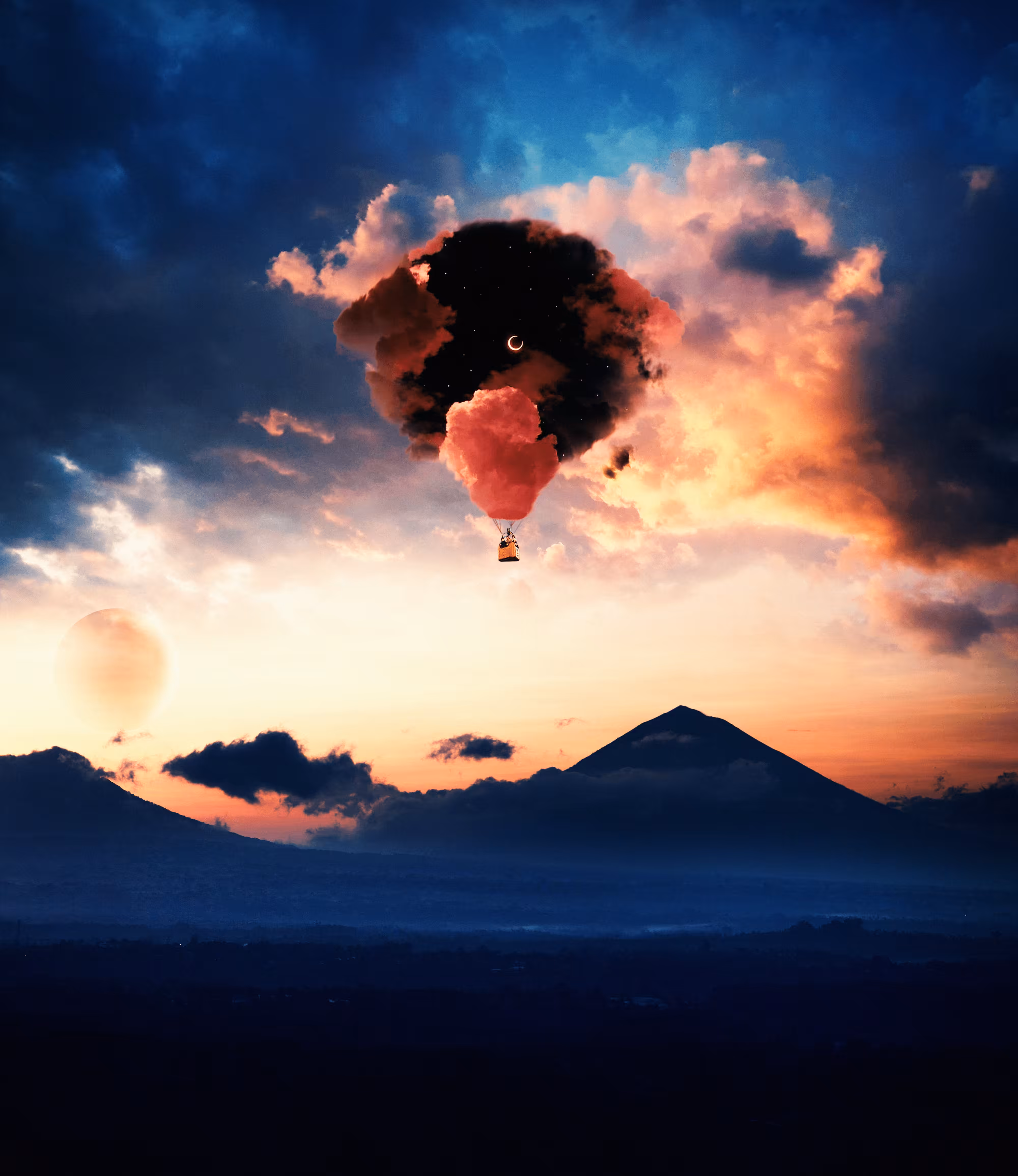 Air Balloon
