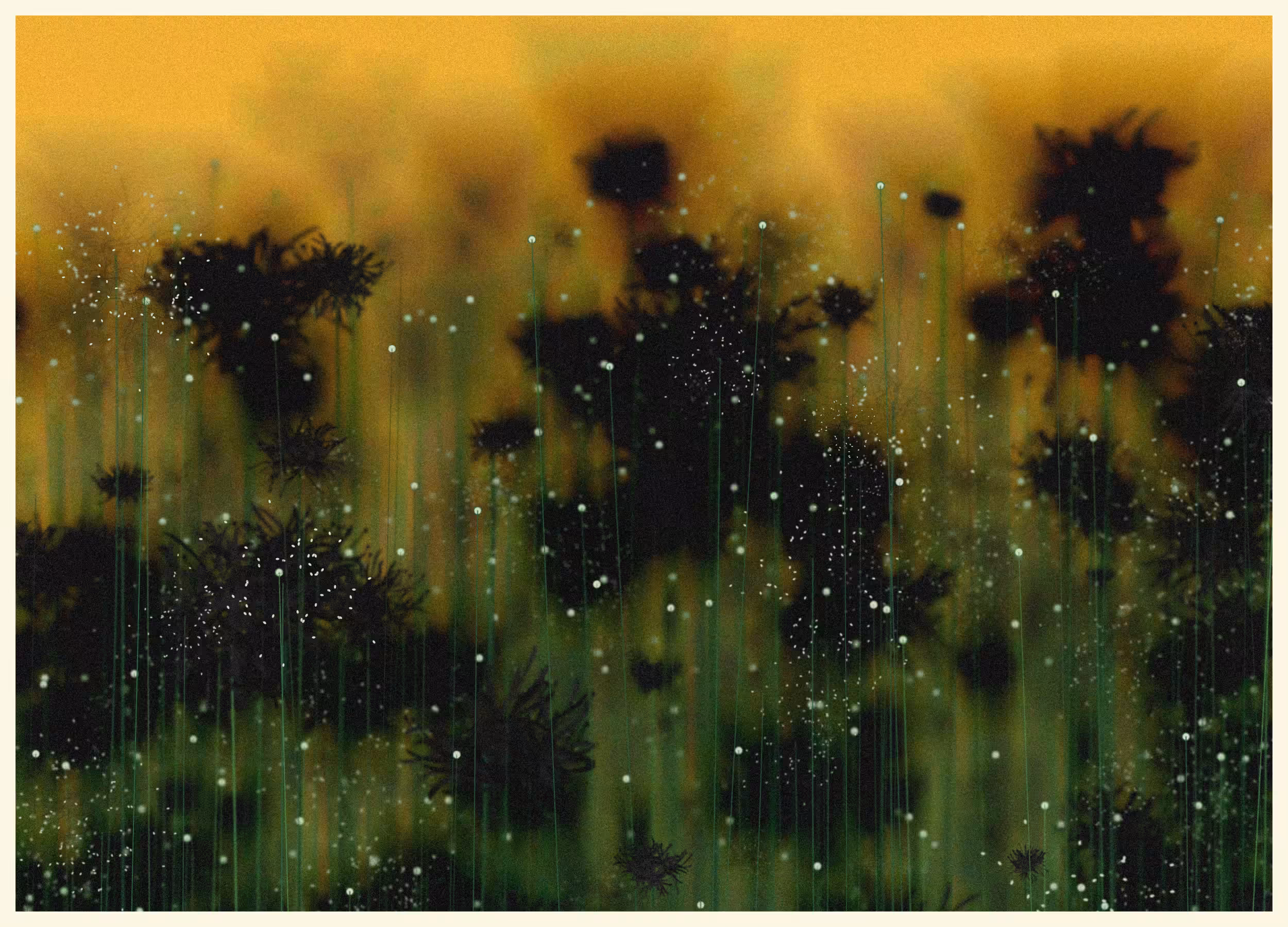 Serene Garden #147