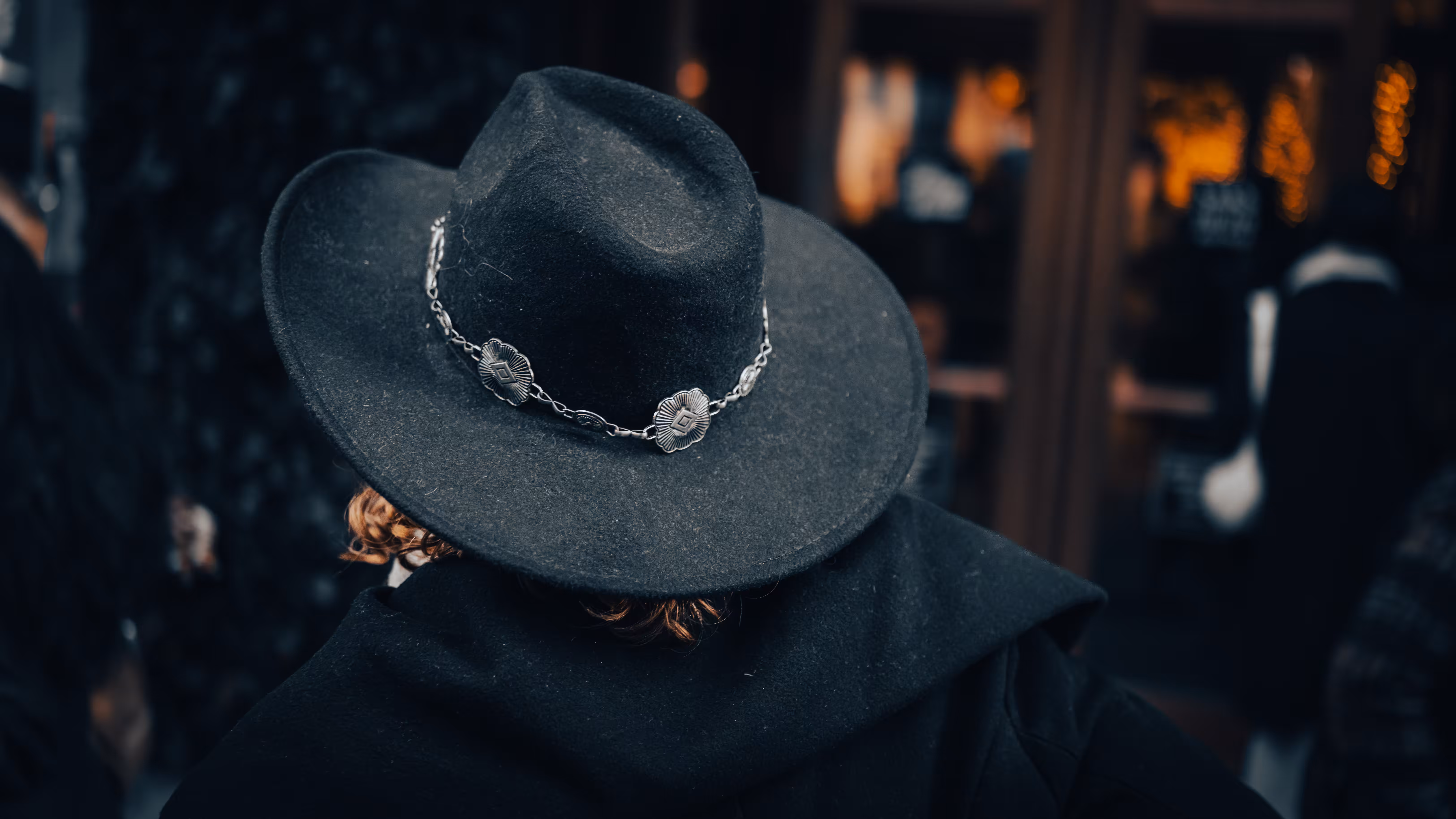 City Hats 89