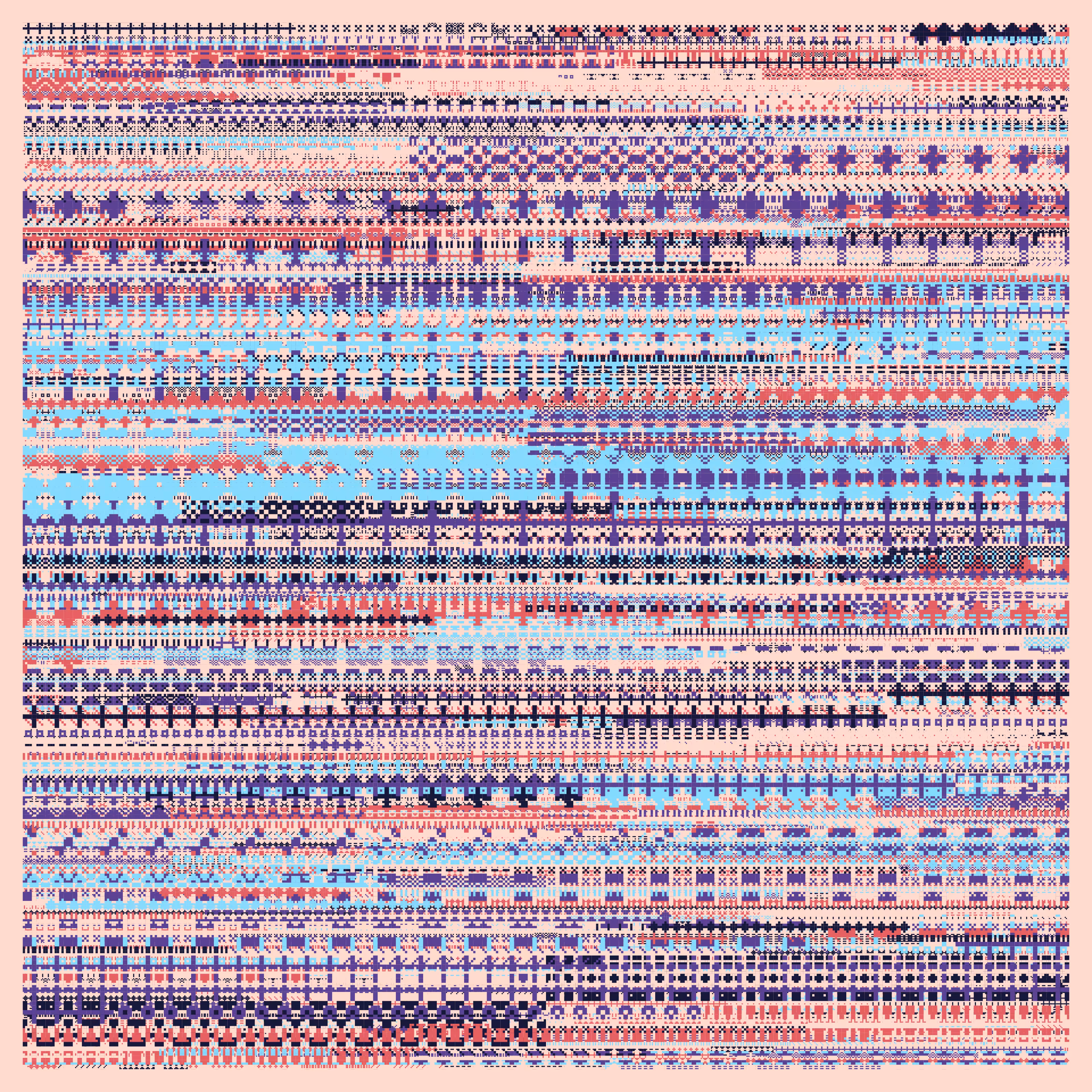 Pixel Management #1956