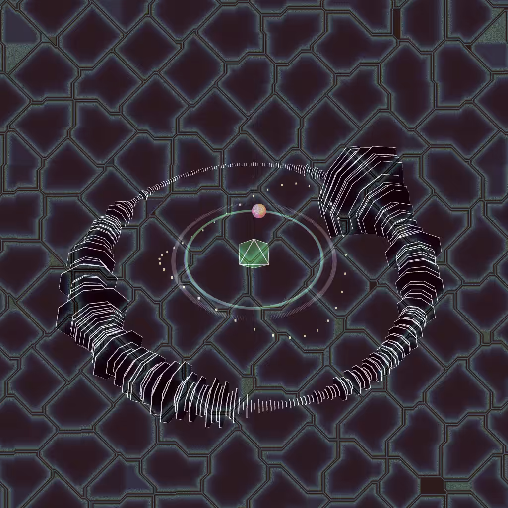 Hello World #47