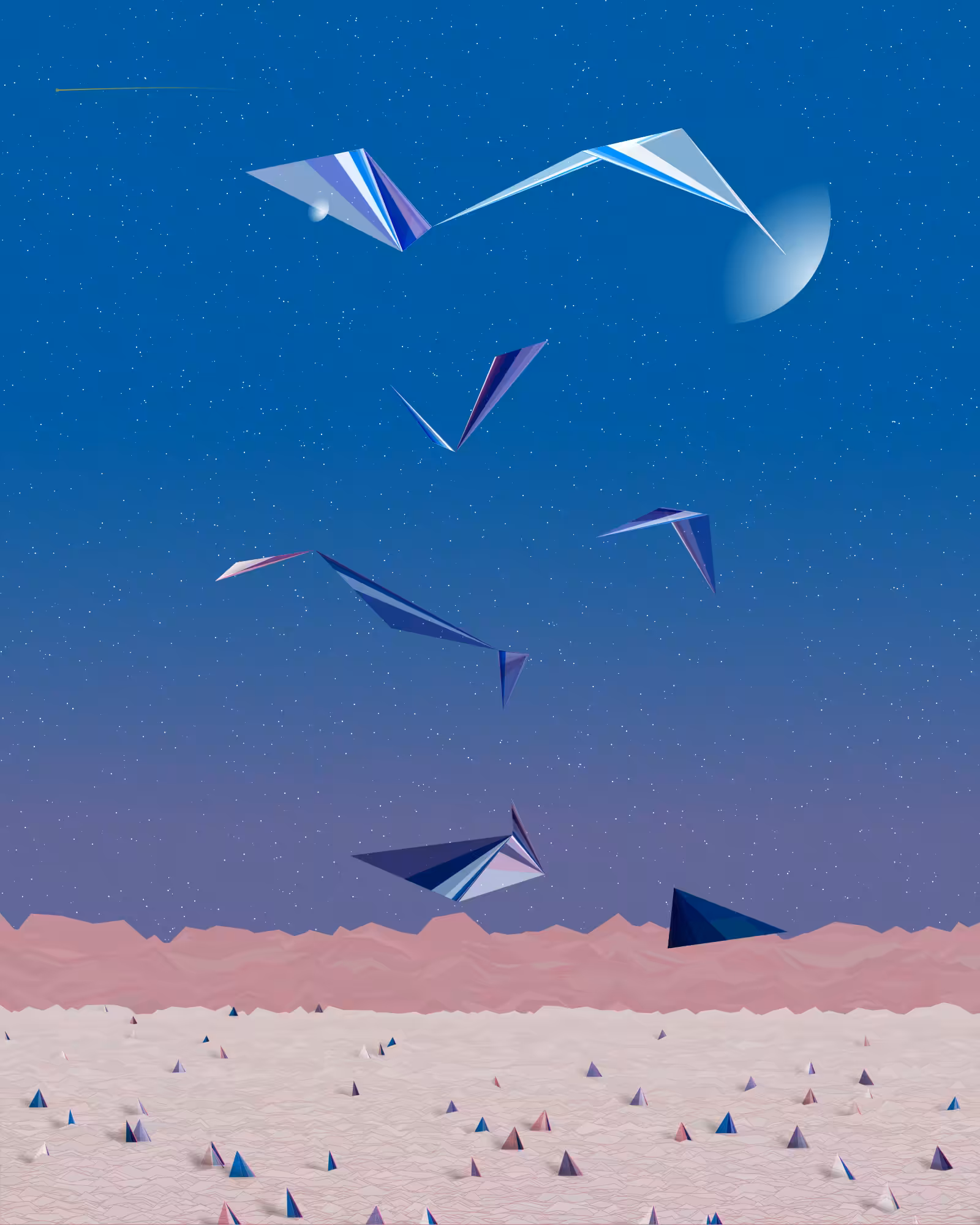 Fermi paradox #245