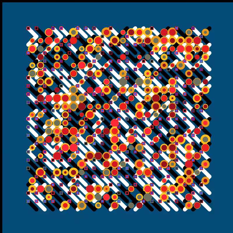 LOOM #1