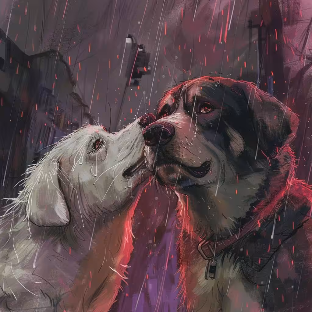 Dogs_Crying
