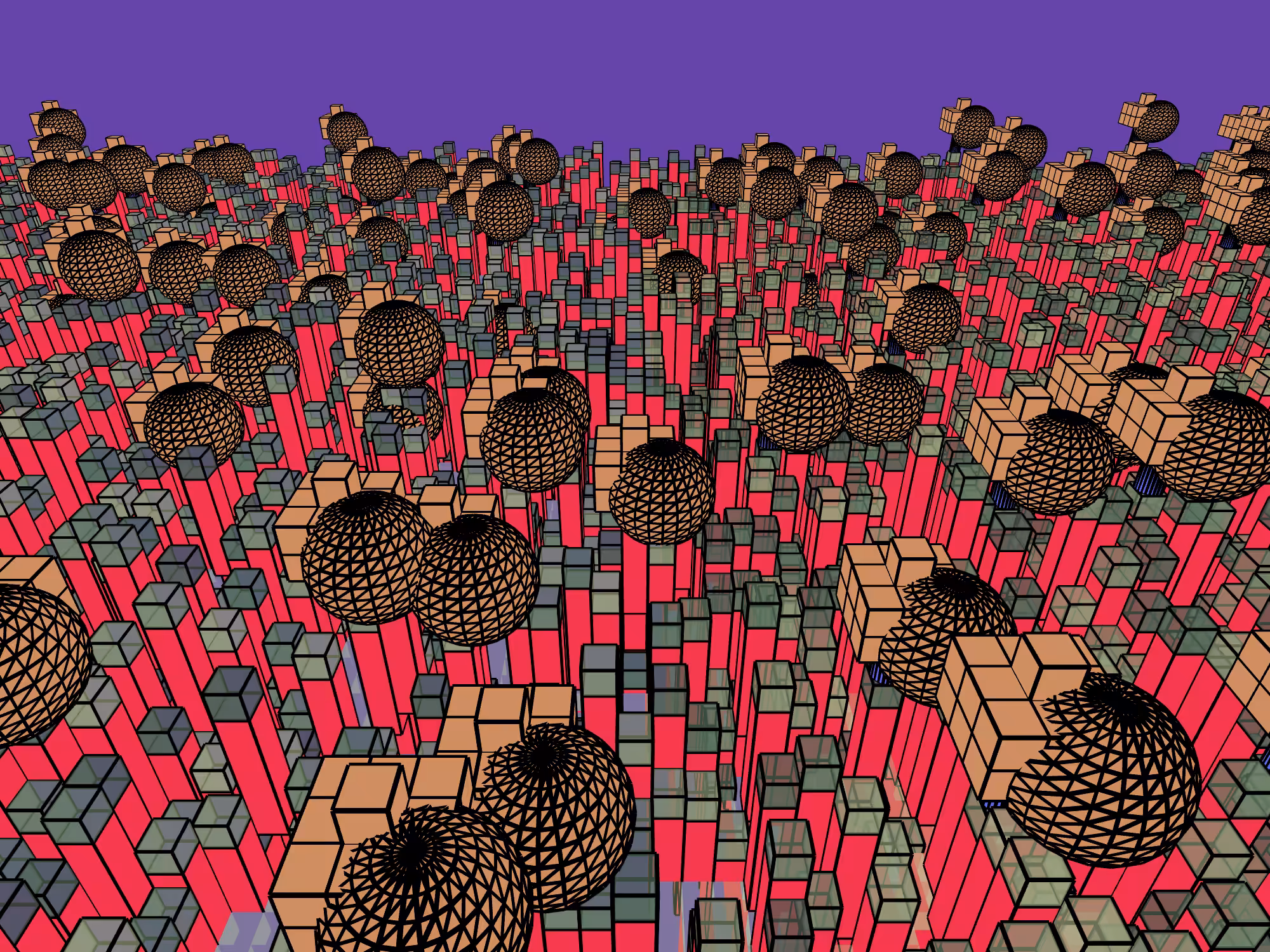 City 3030 #58