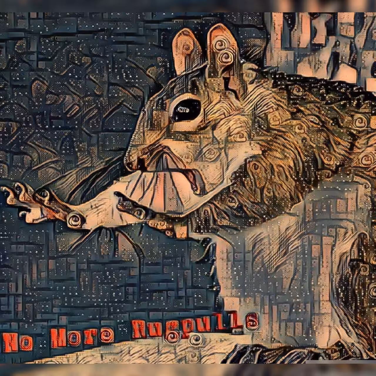 No More Rugpulls