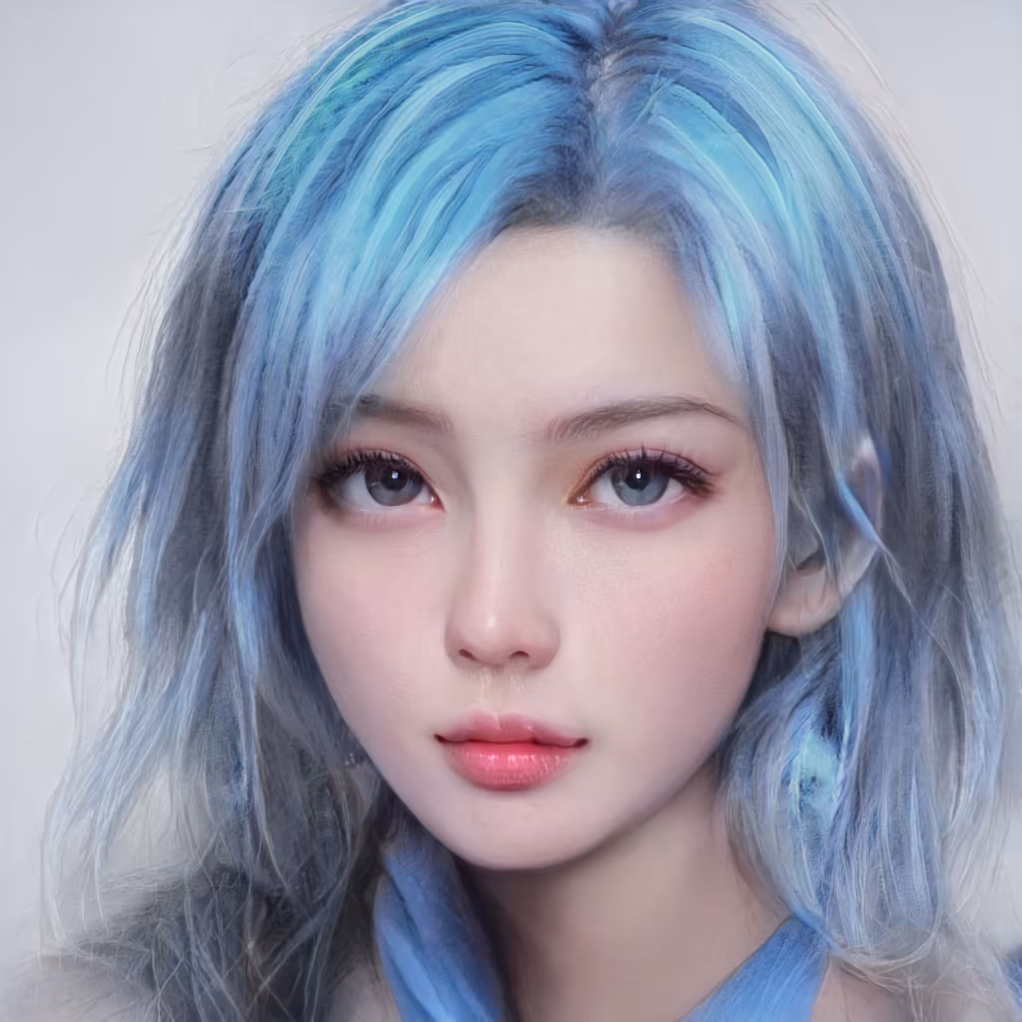 AI Avatar #152