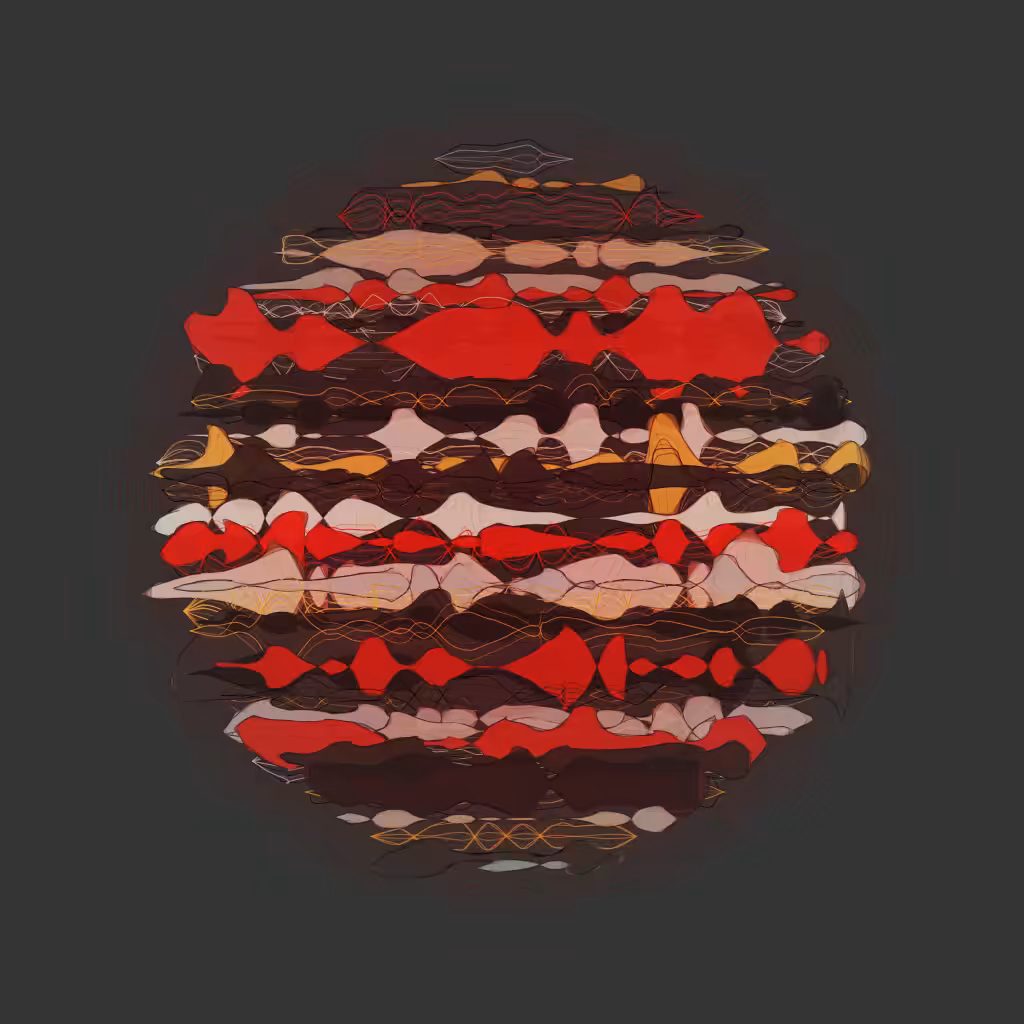 Not a Planet #52