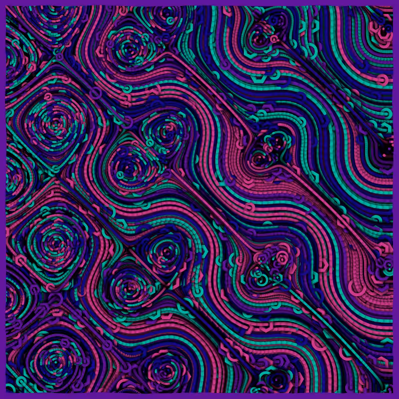 Wires #91
