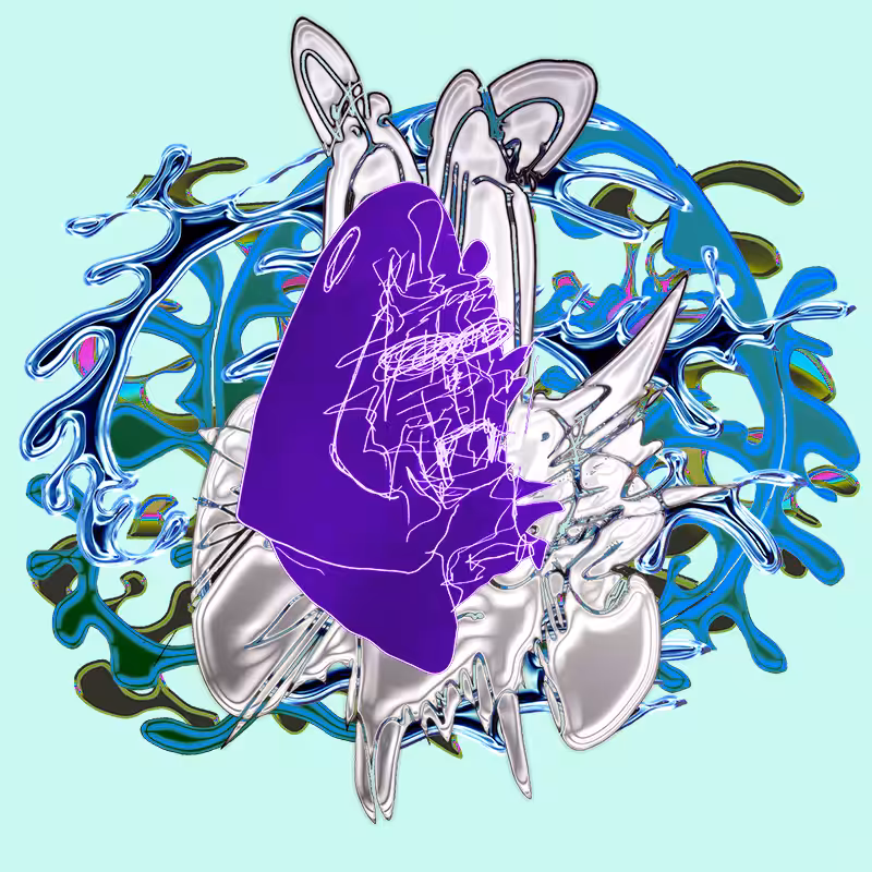 RABBIT HOL3 SPIN CYCL3 PART I #66