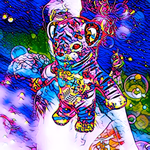TinyTiger #262