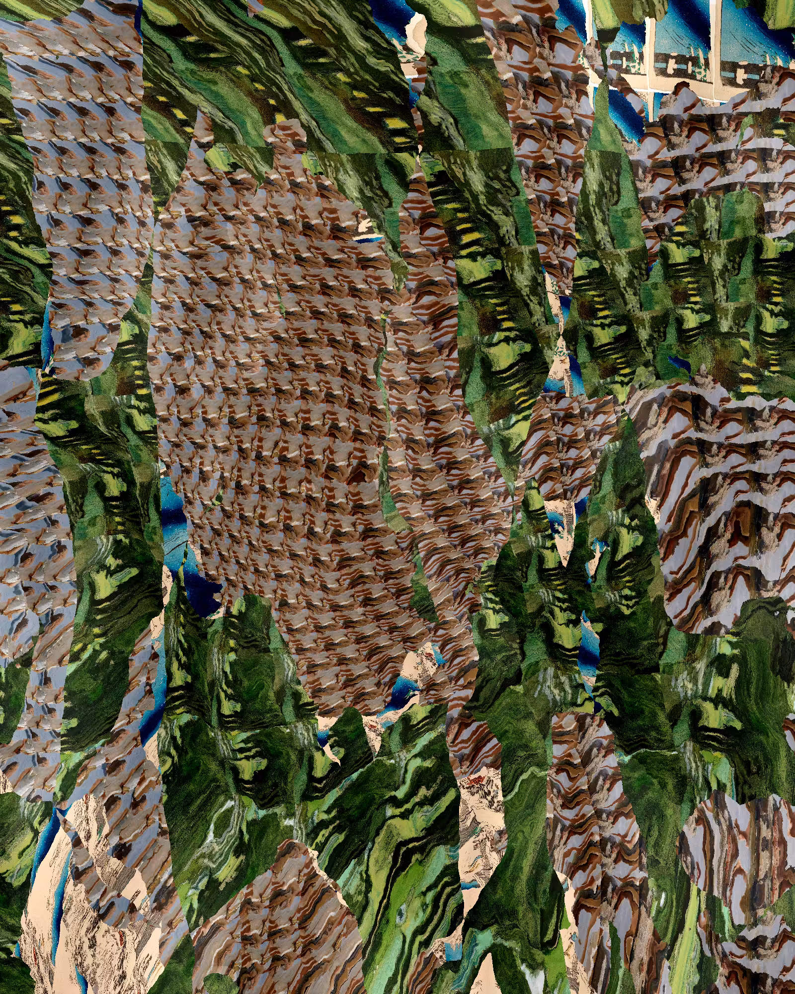 Repetition and Noise #220