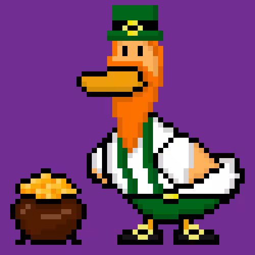 Bitduck #80