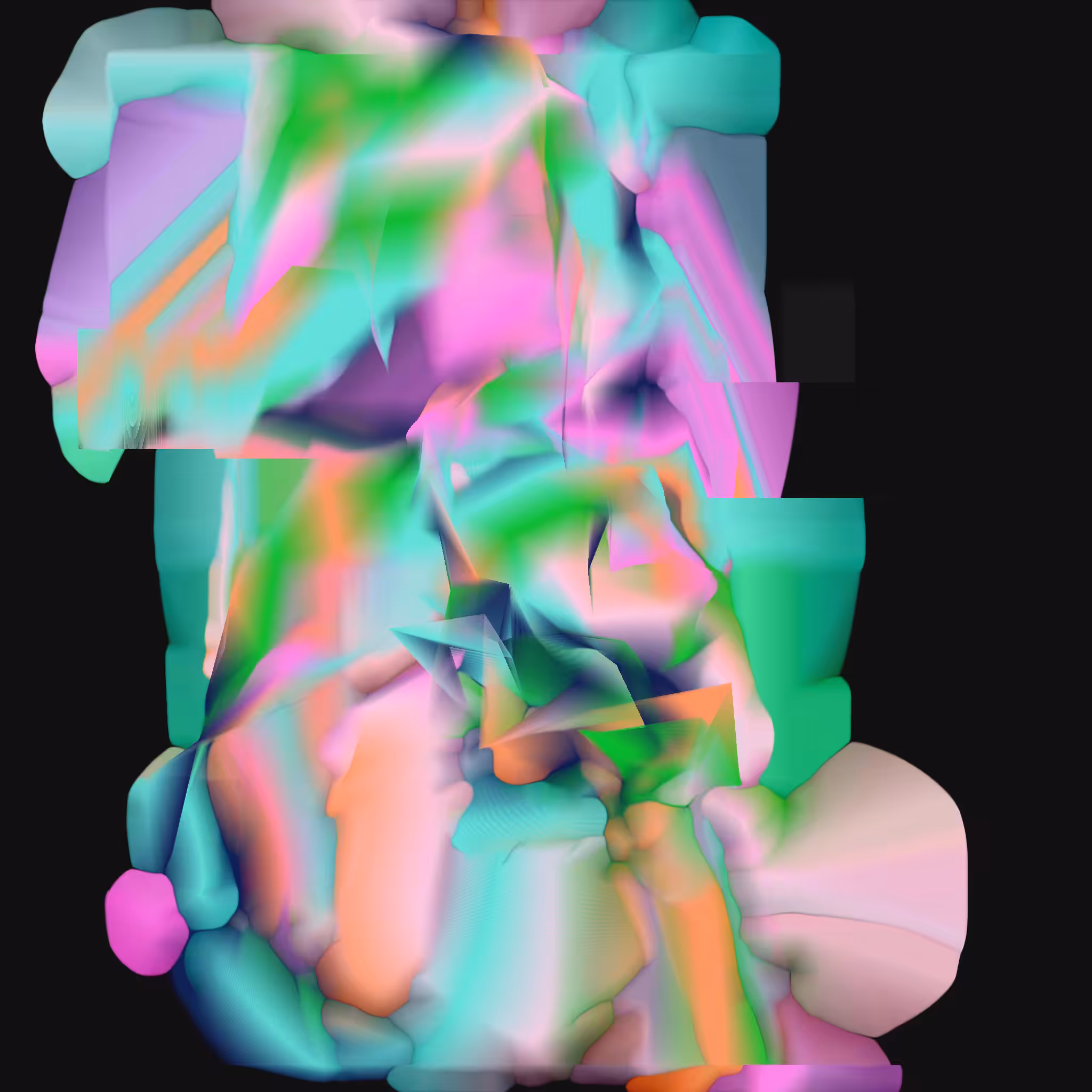 Energetic Body