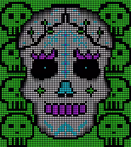 Muerto Art #43