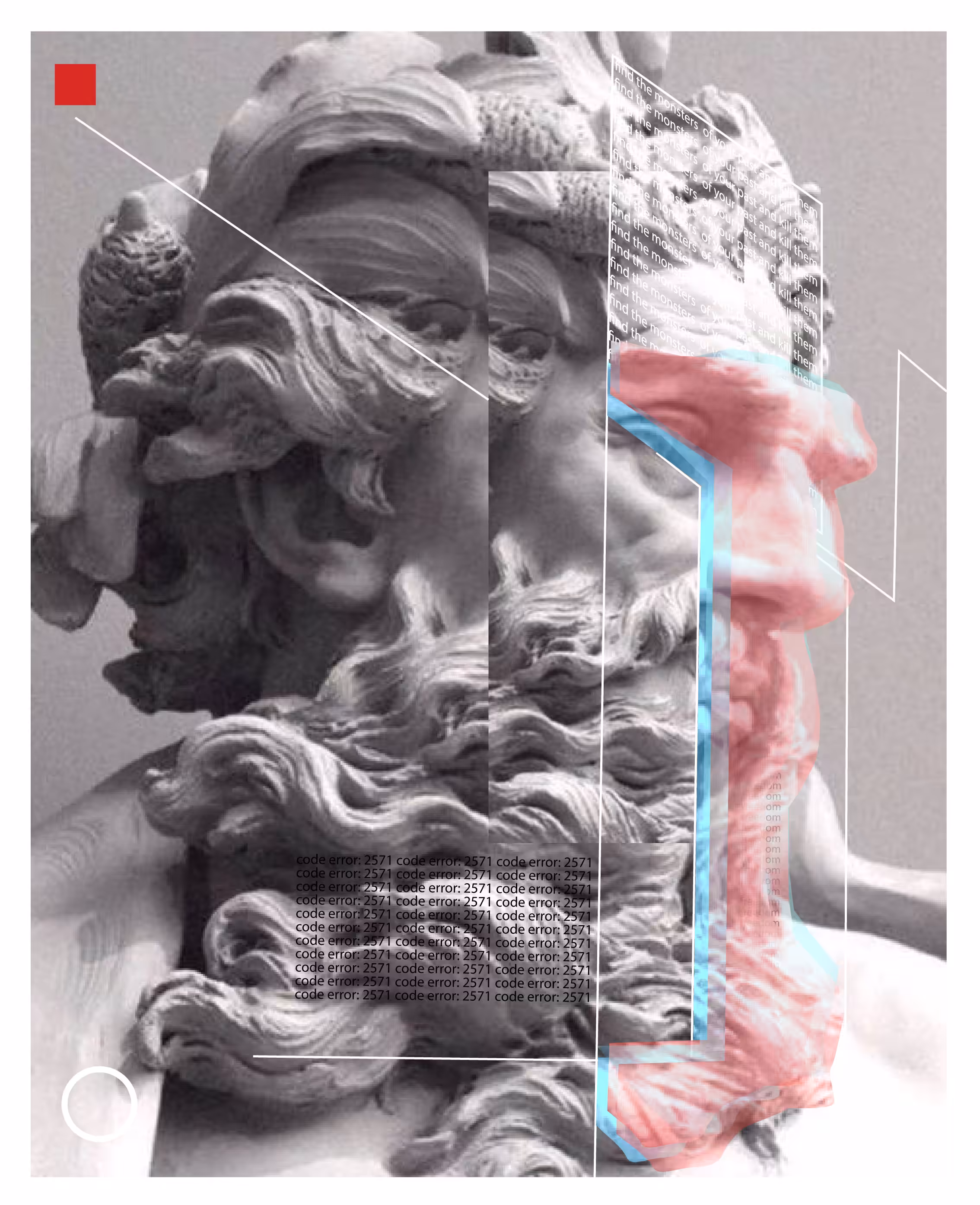 Zeus's correction