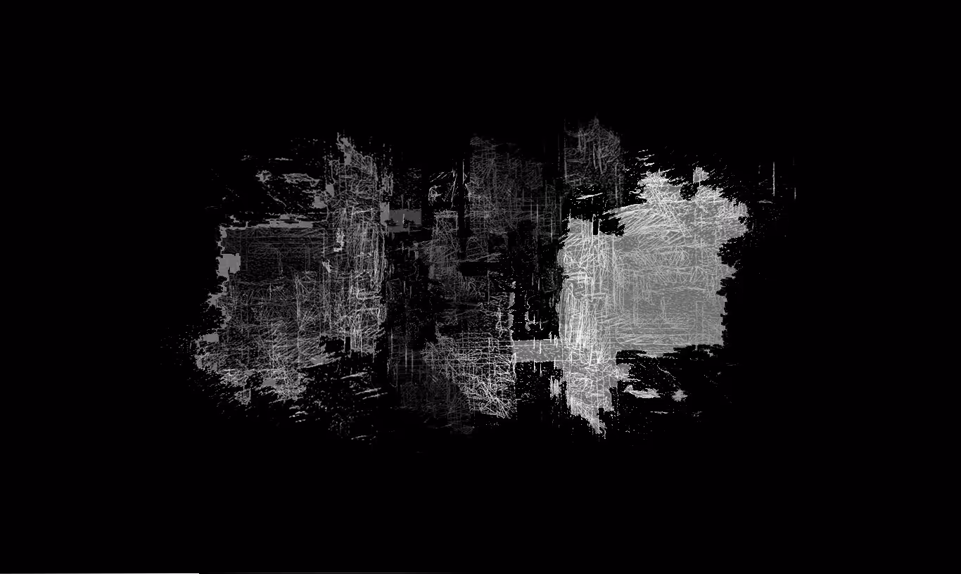 Interdimensional Landscape #10