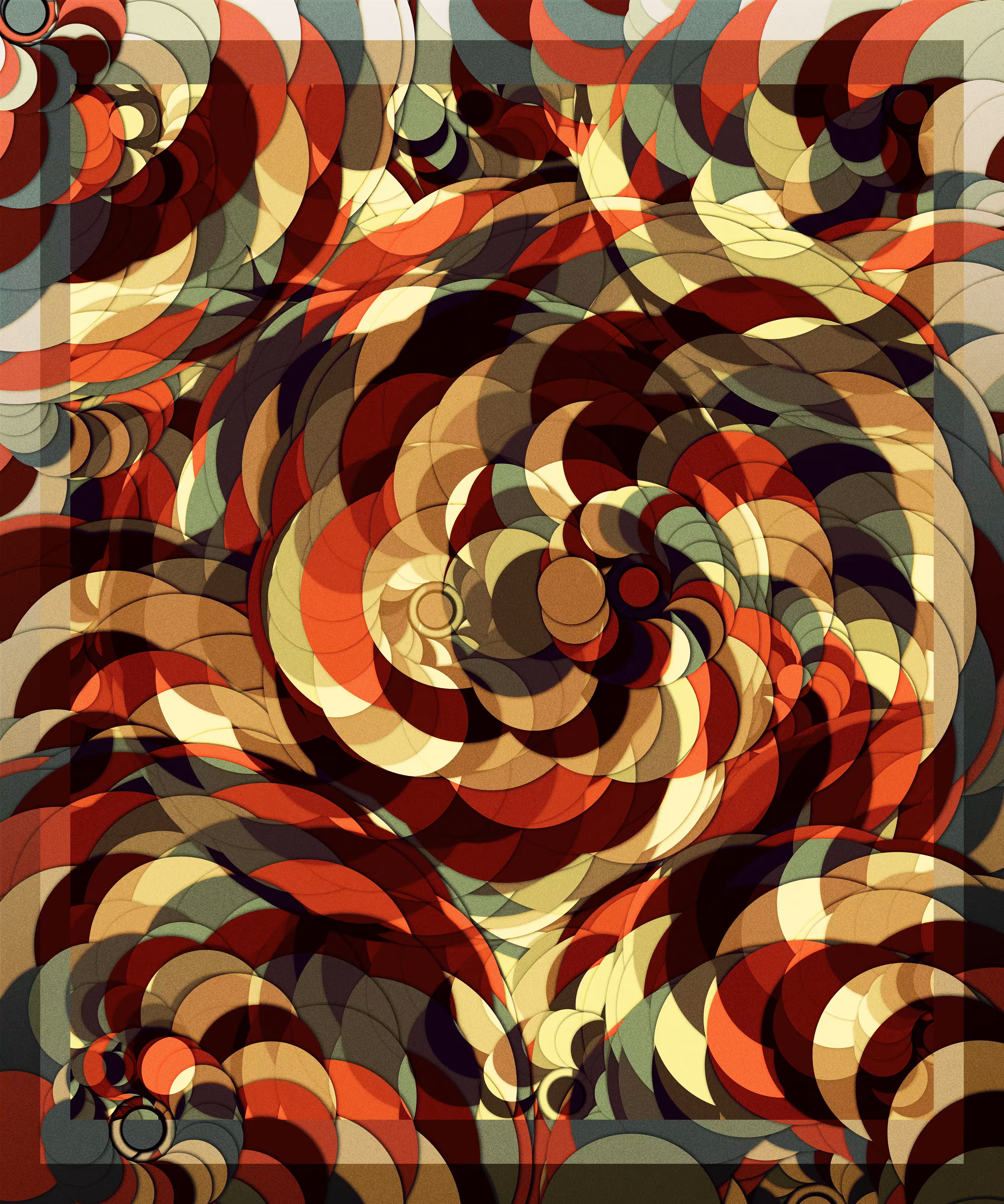 Cycloid 098