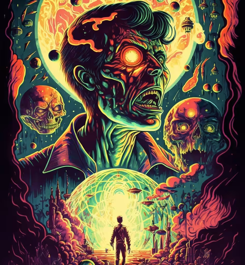 Zombie Town