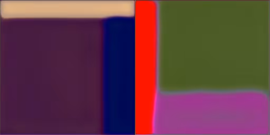 (un)stable equilibrium 1:2 #079
