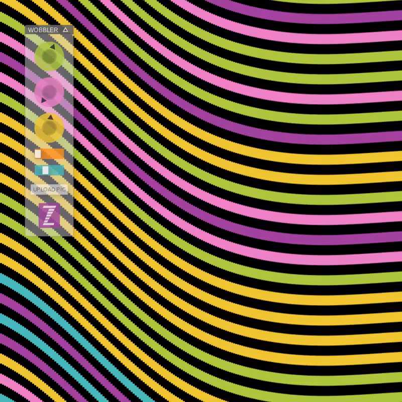 Wobbler #7